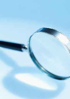 Magnifying Glass